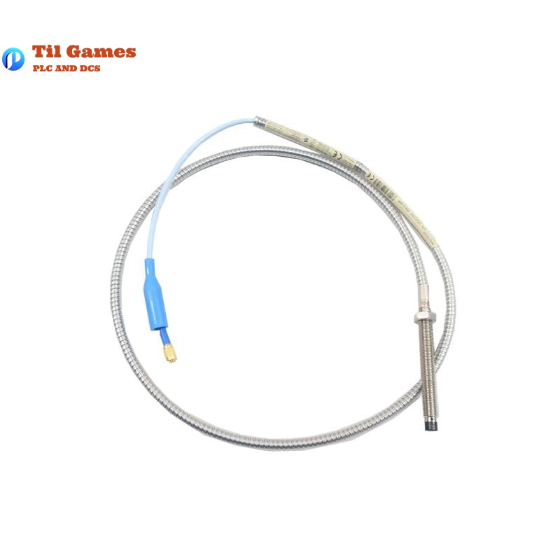 Bently Nevada 330103-00-04-10-01-00 3300 XL 8 mm Proximity Probe