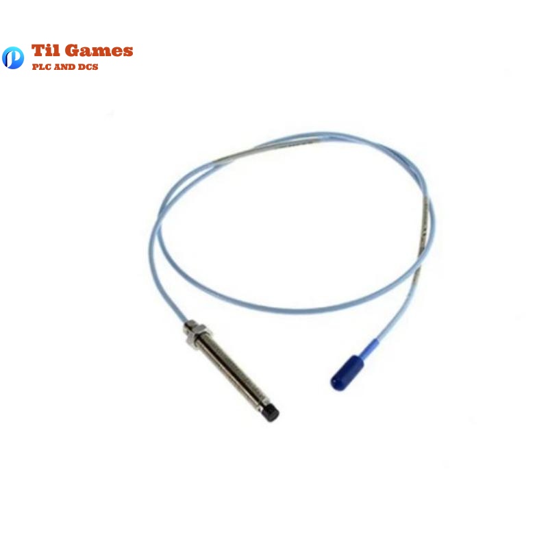 Bently Nevada 330103-00-04-10-02-00 3300 XL 8 mm Proximity Probe