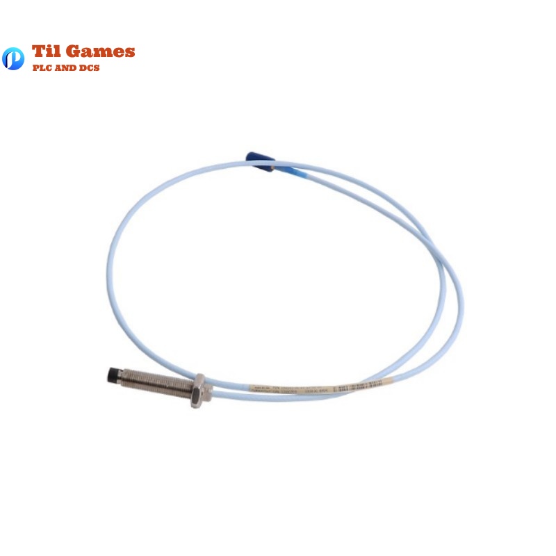 Bently Nevada 330103-00-04-10-02-00 3300 XL 8 mm Proximity Probe