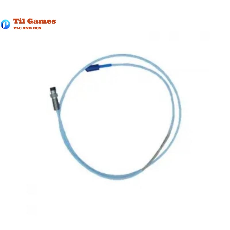 Bently Nevada 330103-00-04-10-02-00 3300 XL 8 mm Proximity Probe