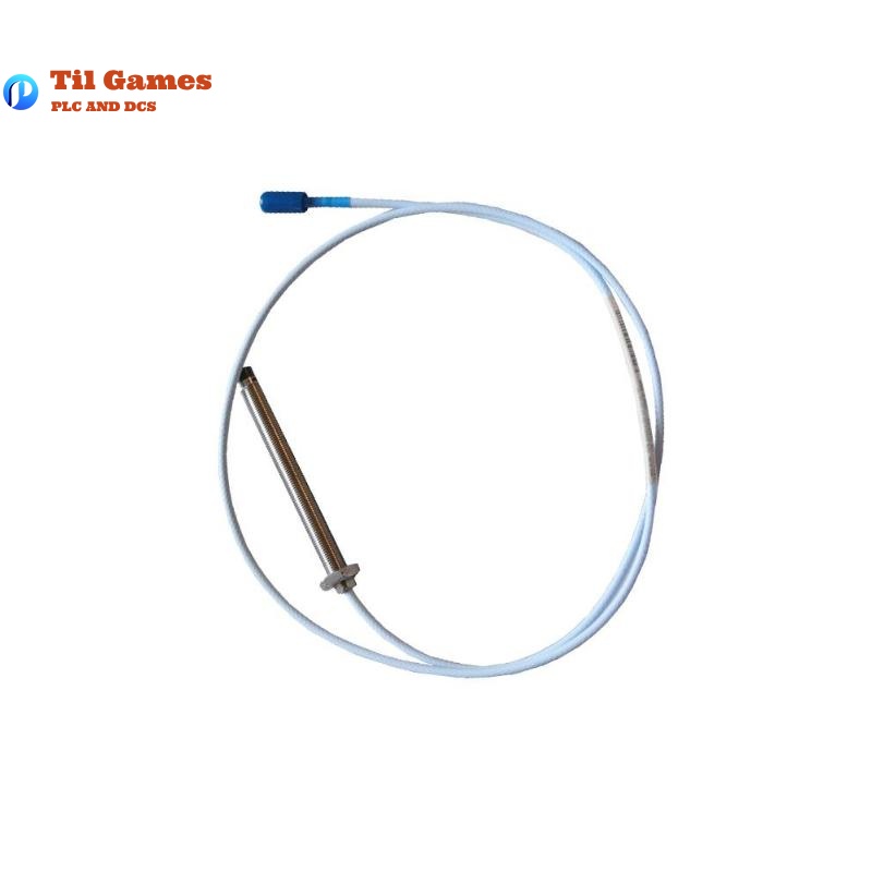 Bently Nevada 330103-00-04-10-02-00 3300 XL 8 mm Proximity Probe