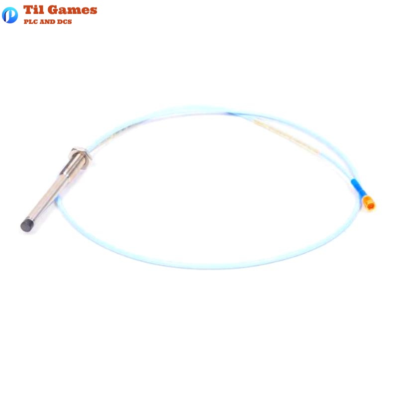 Bently Nevada 330103-00-04-10-02-05 3300 XL 8 mm Proximity Probe