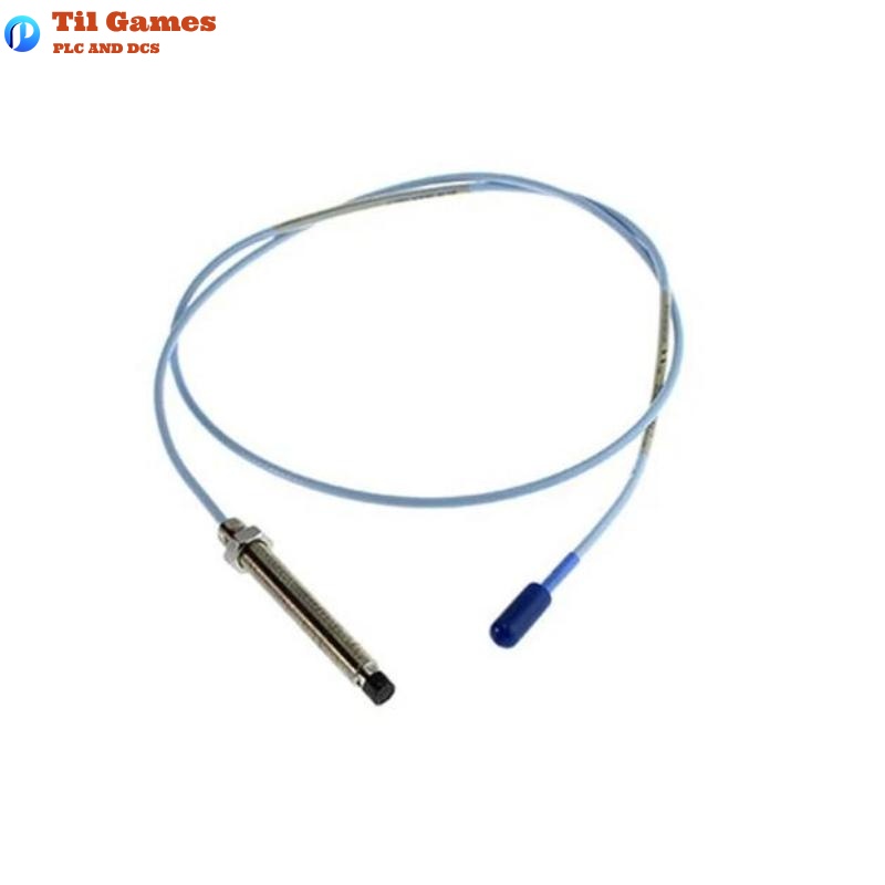 Bently Nevada 330103-00-04-10-02-05 3300 XL 8 mm Proximity Probe