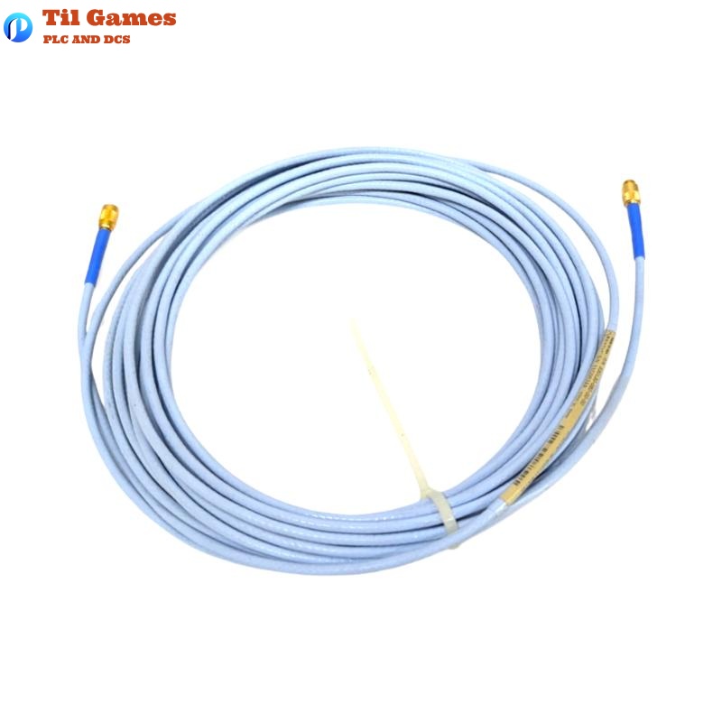 Bently Nevada 330103-00-04-50-02-00 3300 XL 8 mm Proximity Probe