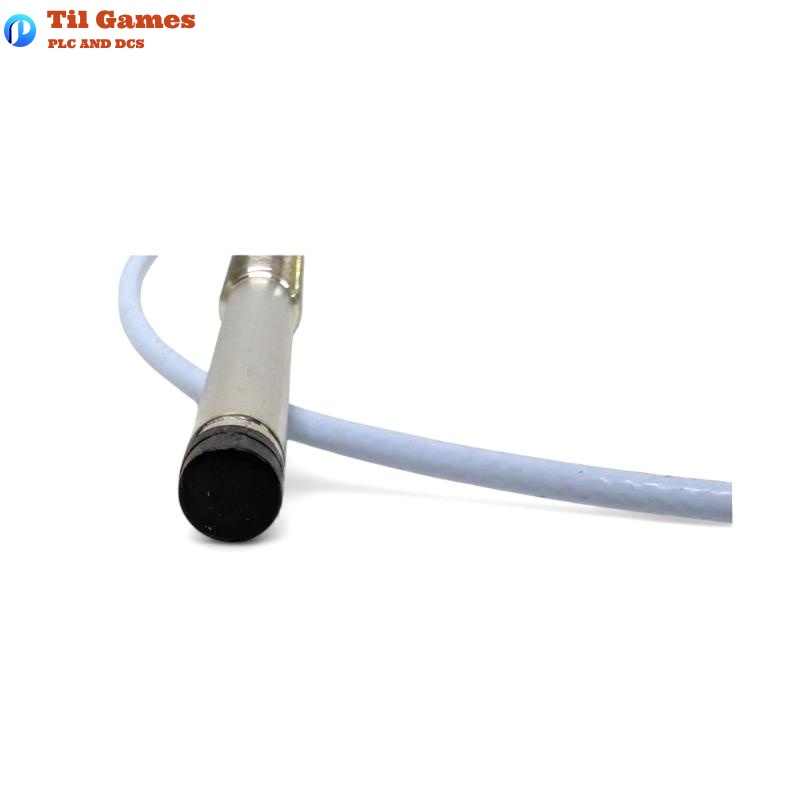 Bently Nevada 330103-00-04-50-02-00 3300 XL 8 mm Proximity Probe