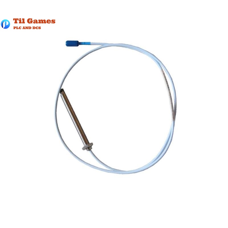 Bently Nevada 330103-00-05-05-02-00 3300 XL 8 mm Proximity Probe