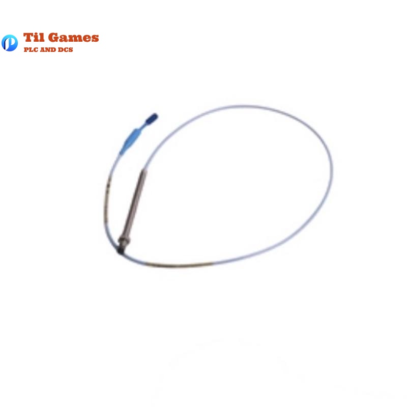 Bently Nevada 330103-00-05-05-02-00 3300 XL 8 mm Proximity Probe