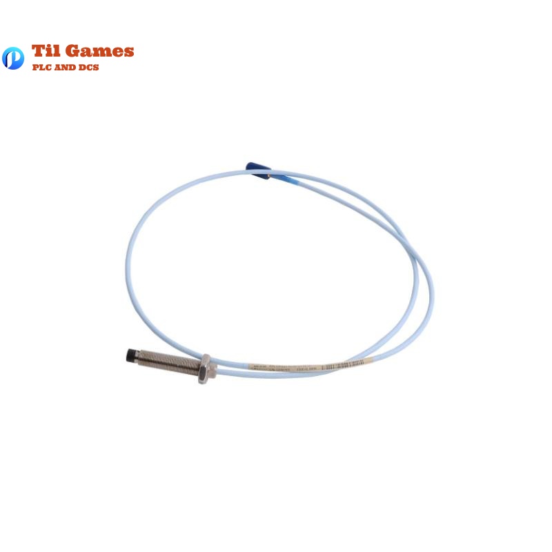 Bently Nevada 330103-00-05-05-02-00 3300 XL 8 mm Proximity Probe