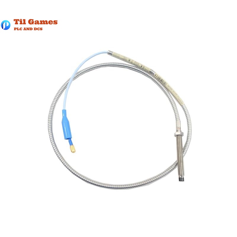 Bently Nevada 330103-00-05-05-02-00 3300 XL 8 mm Proximity Probe