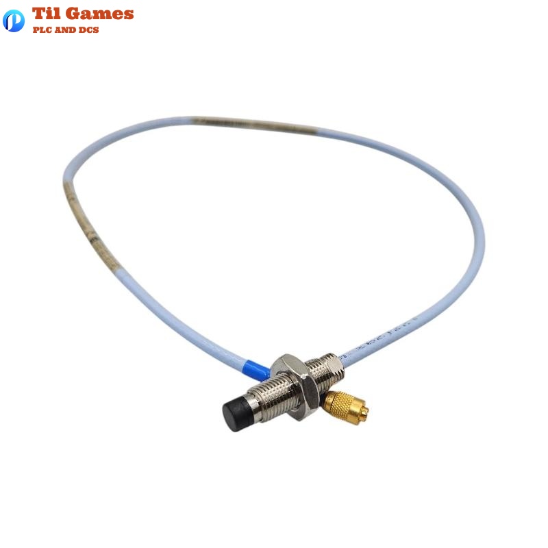 Bently Nevada 330103-00-05-05-02-CN 3300 XL 8 mm Proximity Probe