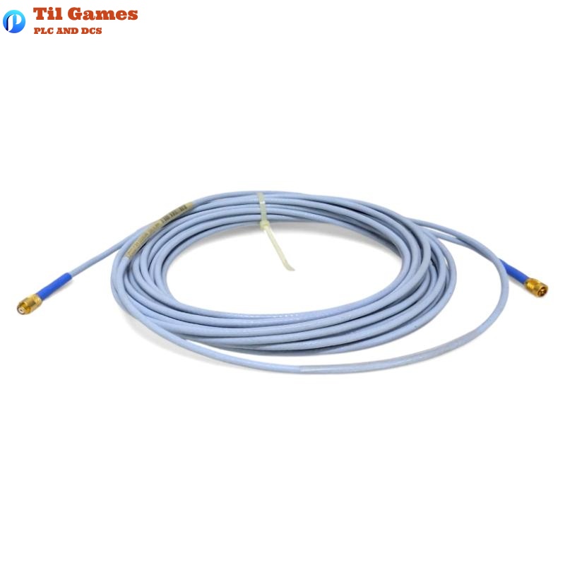 Bently Nevada 330103-00-05-05-02-CN 3300 XL 8 mm Proximity Probe