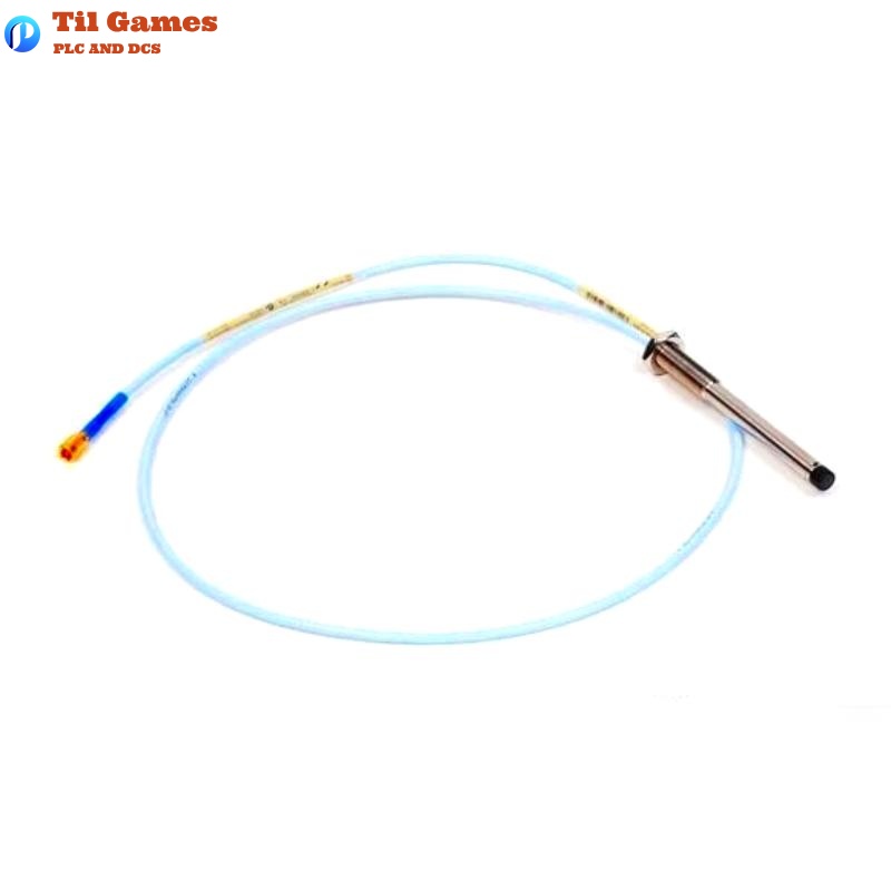 Bently Nevada 330103-00-05-05-02-CN 3300 XL 8 mm Proximity Probe