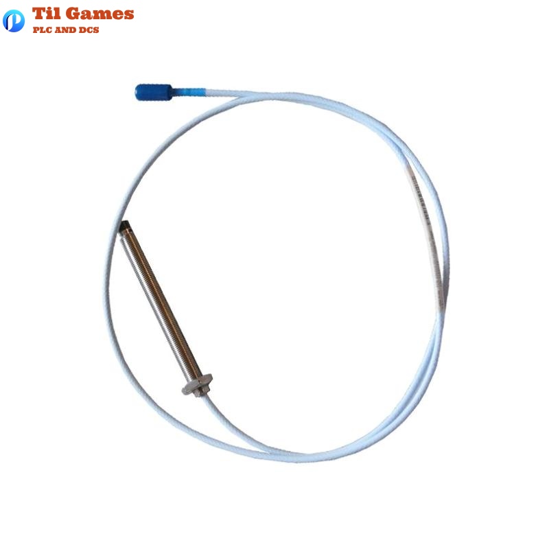 Bently Nevada 330103-00-05-10-01-05 3300 XL 8 mm Proximity Probe