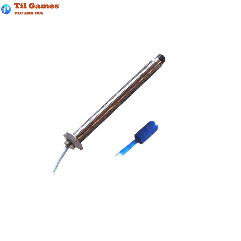 Bently Nevada 330103-00-05-10-01-05 3300 XL 8 mm Proximity Probe