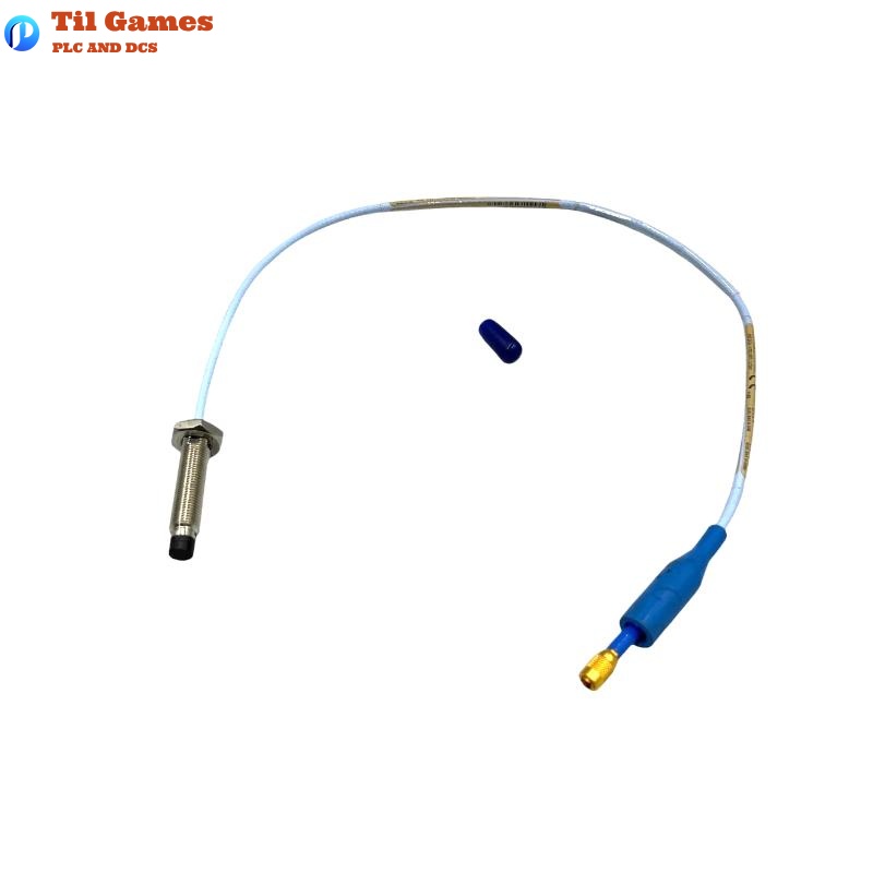 Bently Nevada 330103-00-05-10-01-05 3300 XL 8 mm Proximity Probe