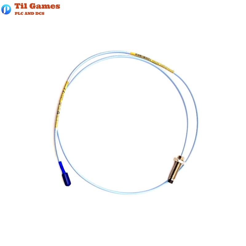 Bently Nevada 330103-00-05-10-01-05 3300 XL 8 mm Proximity Probe