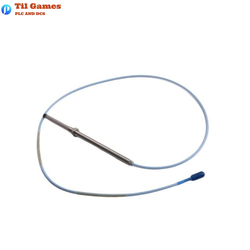 Bently Nevada 330103-00-05-10-01 3300 XL 8 mm Proximity Probe