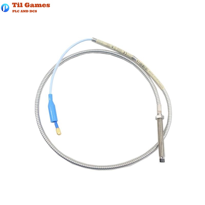 Bently Nevada 330103-00-05-10-01 3300 XL 8 mm Proximity Probe