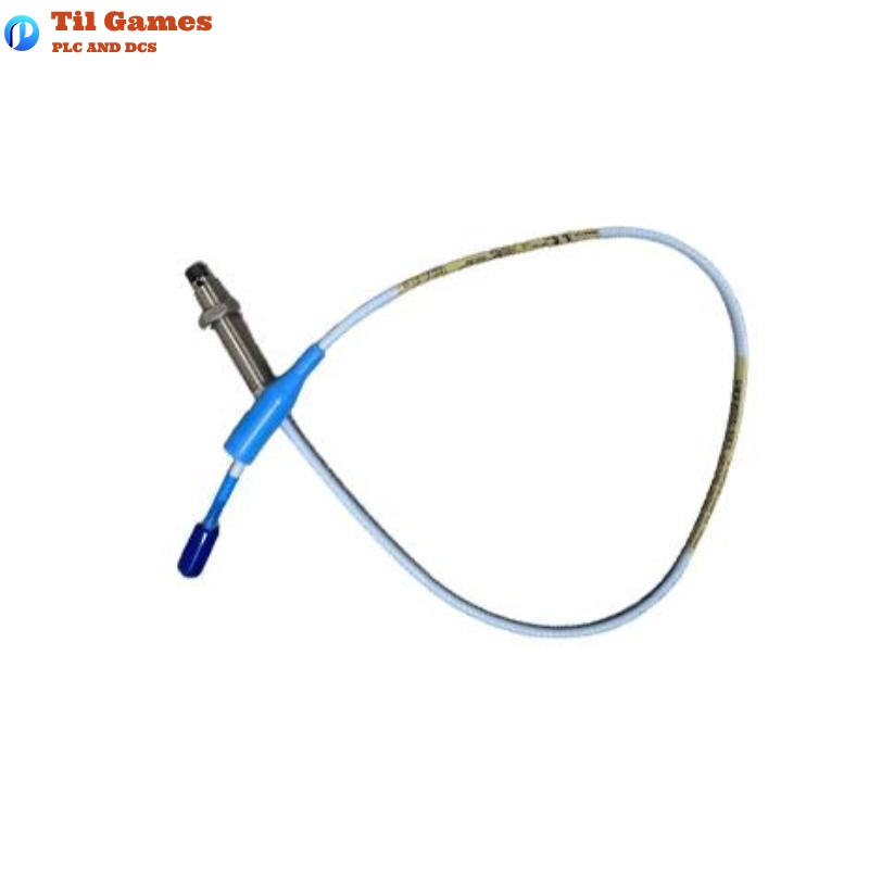 Bently Nevada 330103-00-05-10-01 3300 XL 8 mm Proximity Probe