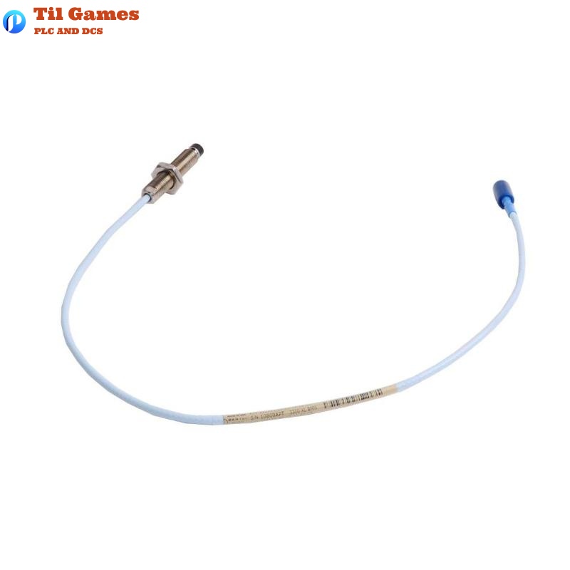 Bently Nevada 330103-00-05-10-02-00 3300 XL 8 mm Proximity Probe