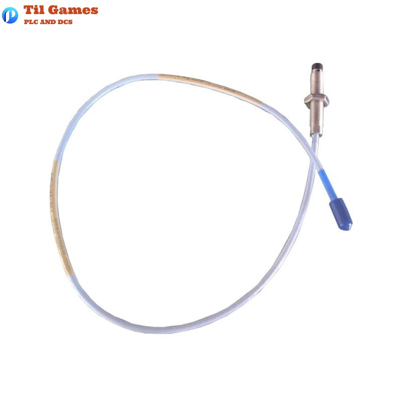 Bently Nevada 330103-00-05-10-02-00 3300 XL 8 mm Proximity Probe