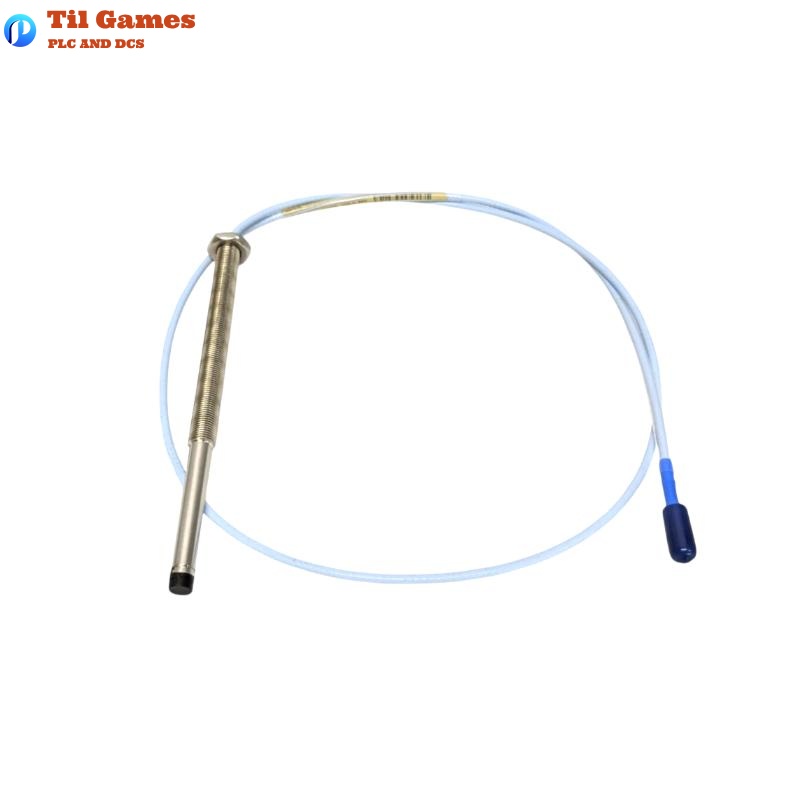 Bently Nevada 330103-00-05-10-02-CN 3300 XL 8 mm Proximity Probe