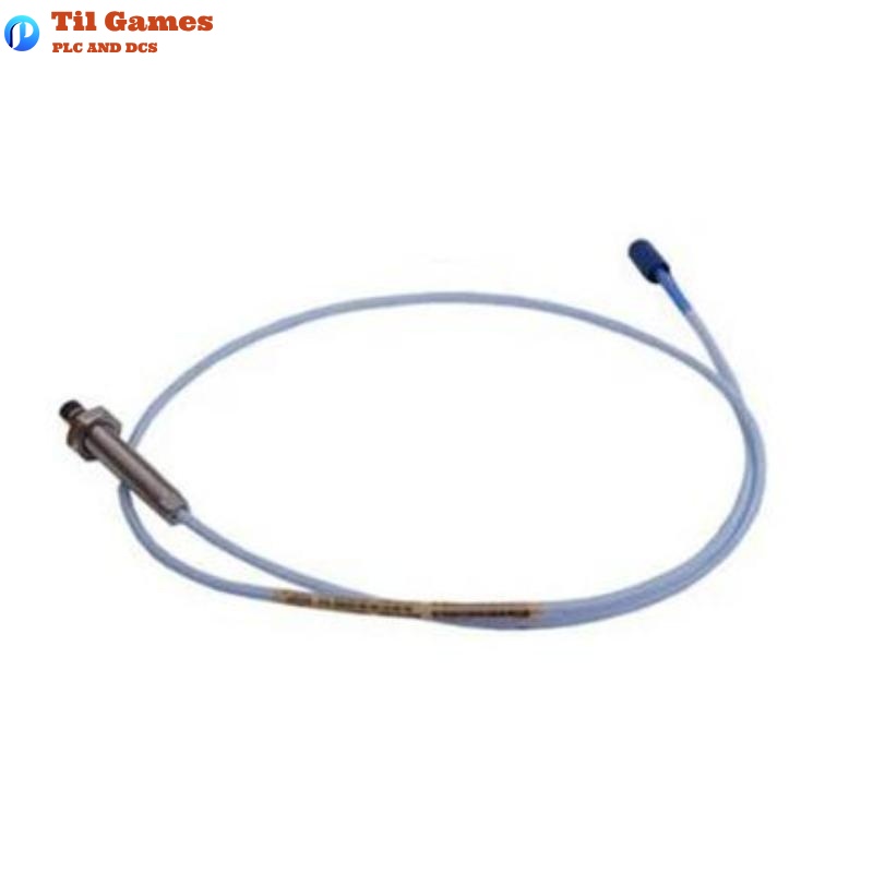 Bently Nevada 330103-00-05-15-02-00 3300 XL 8 mm Proximity Probe