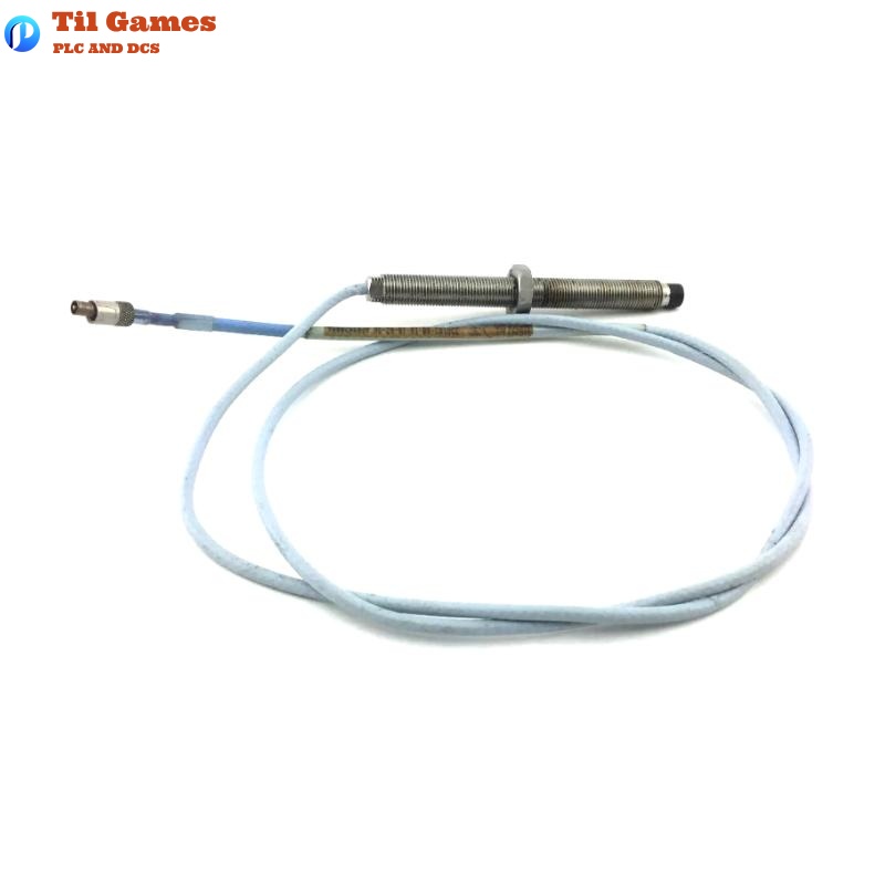 Bently Nevada 330103-00-05-15-02-00 3300 XL 8 mm Proximity Probe