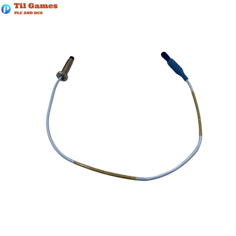 Bently Nevada 330103-00-05-50-02-00 3300 XL 8 mm Proximity Probe