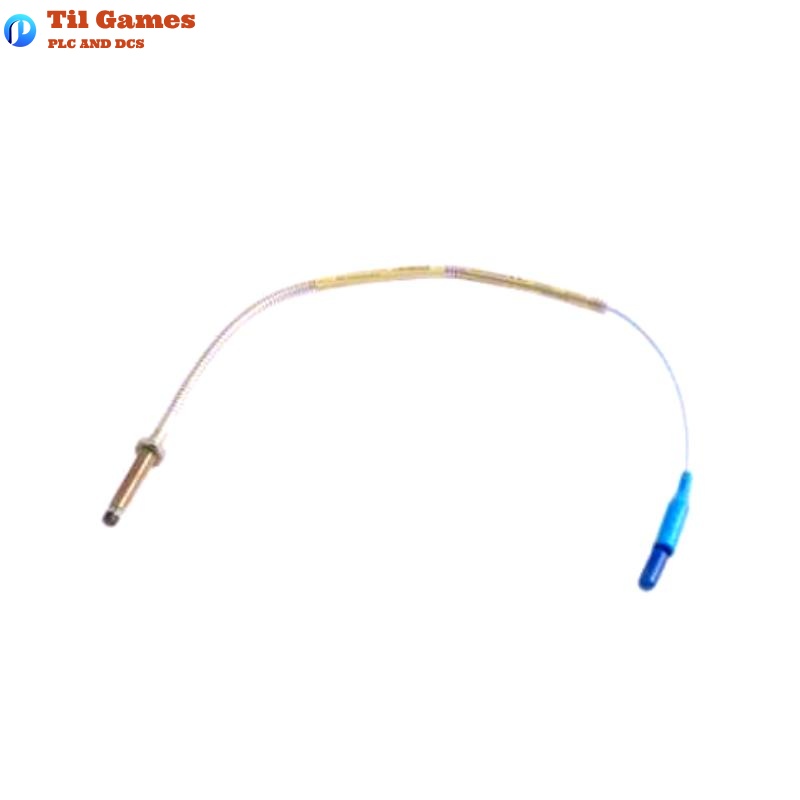 Bently Nevada 330103-00-05-50-02-05 3300 XL 8 mm Proximity Probe