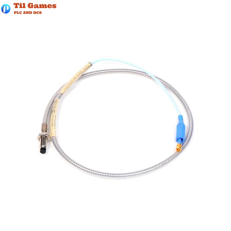 Bently Nevada 330104-00-02-10-02-00 3300 XL 8 mm Proximity Probe