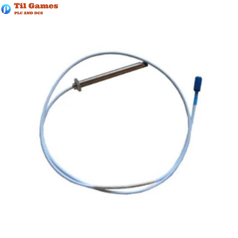 Bently Nevada 330104-00-04-10-02-00 3300 XL 8 mm Proximity Probe