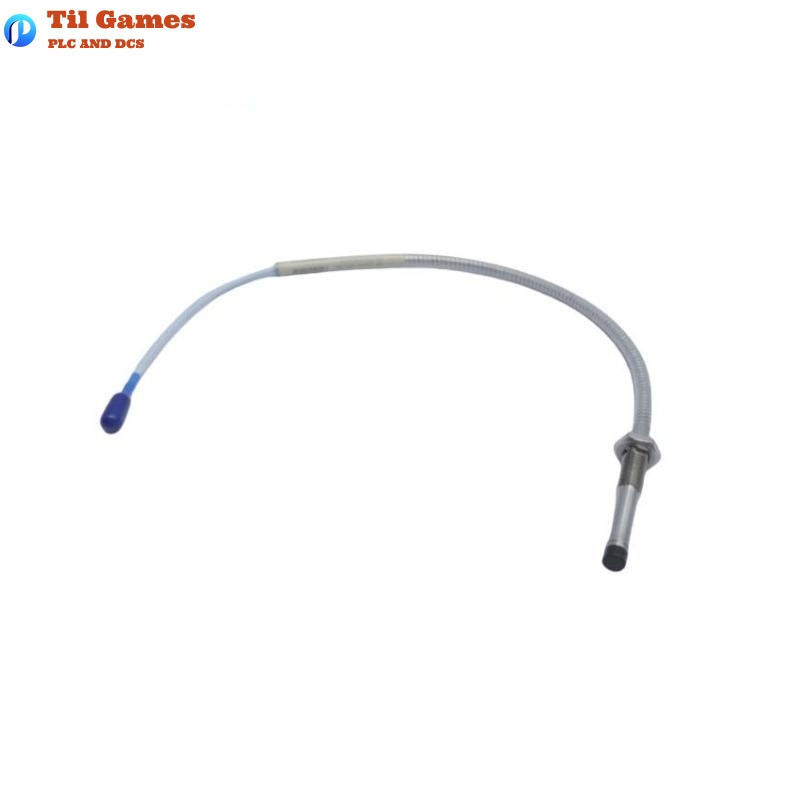 Bently Nevada 330104-00-06-05-02-00 3300 XL 8 mm Proximity Probe