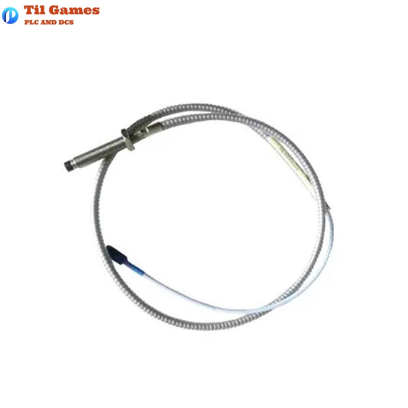 Bently Nevada 330104-00-06-05-02-00 3300 XL 8 mm Proximity Probe