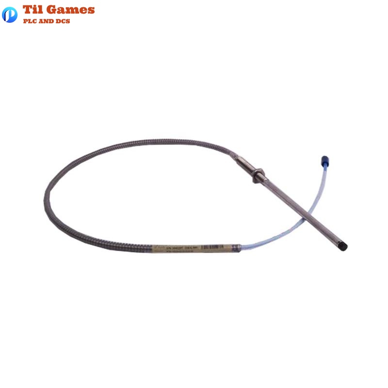 Bently Nevada 330104-00-06-10-02-05 3300 XL 8 mm Proximity Probe