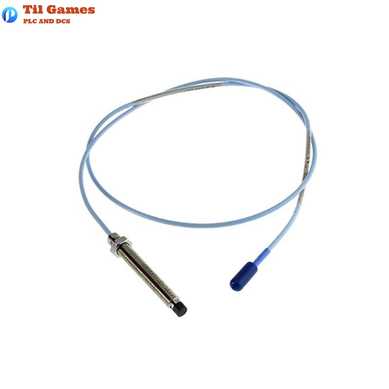 Bently Nevada 330104-00-07-10-01-05 3300 XL 8 mm Proximity Probe