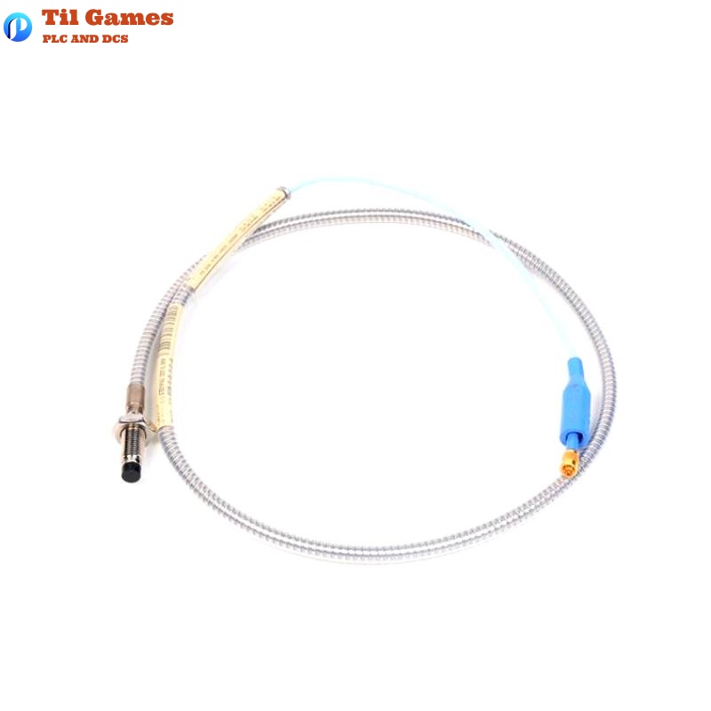 Bently Nevada 330104-00-08-05-02-00 3300 XL 8 mm Proximity Probe