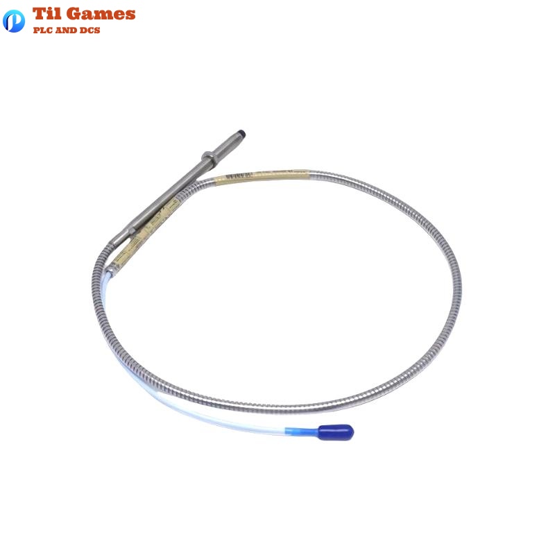 Bently Nevada 330104-00-08-05-02-00 3300 XL 8 mm Proximity Probe