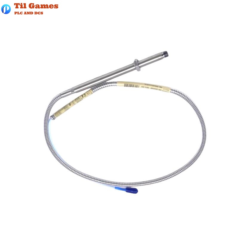 Bently Nevada 330104-00-08-05-02-00 3300 XL 8 mm Proximity Probe