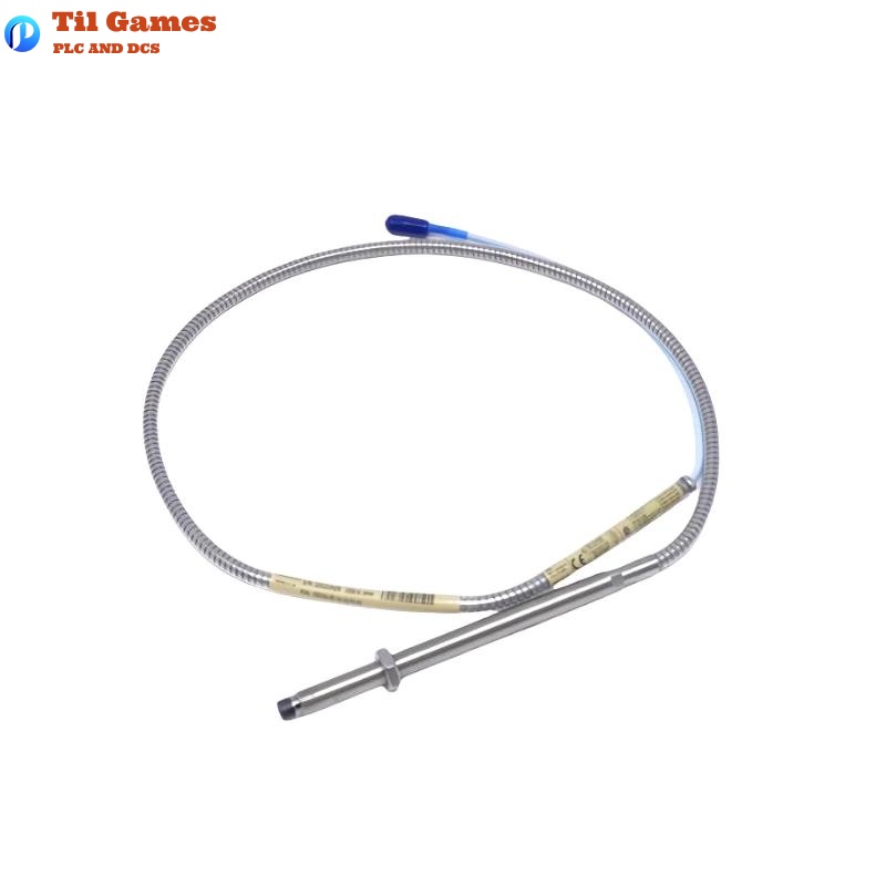 Bently Nevada 330104-00-08-05-02-00 3300 XL 8 mm Proximity Probe