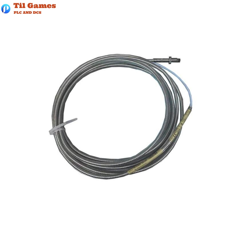 Bently Nevada 330104-00-08-05-02-05 3300 XL 8 mm Proximity Probe