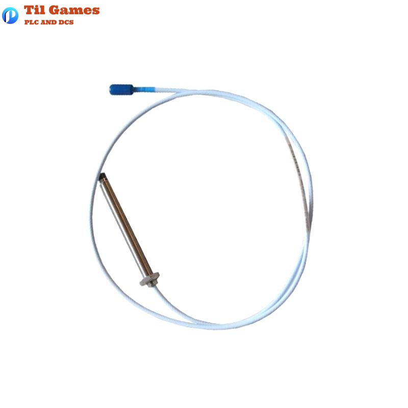 Bently Nevada 330104-00-08-10-01-00 3300 XL 8 mm Proximity Probe