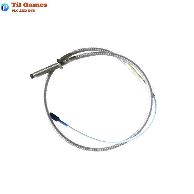 Bently Nevada 330104-00-08-10-01-00 3300 XL 8 mm Proximity Probe