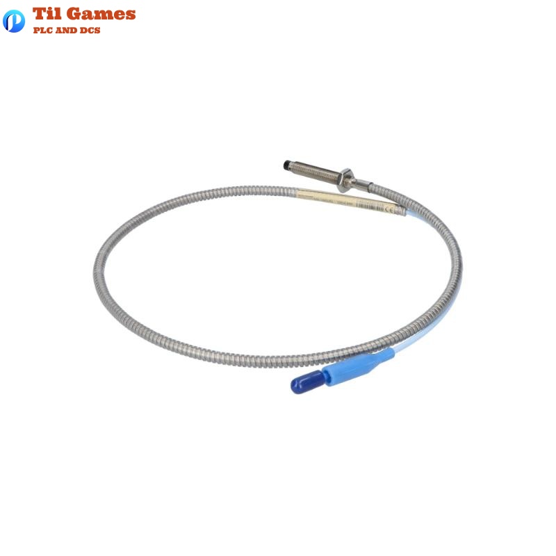 Bently Nevada 330104-00-08-10-02-05 3300 XL 8 mm Proximity Probe