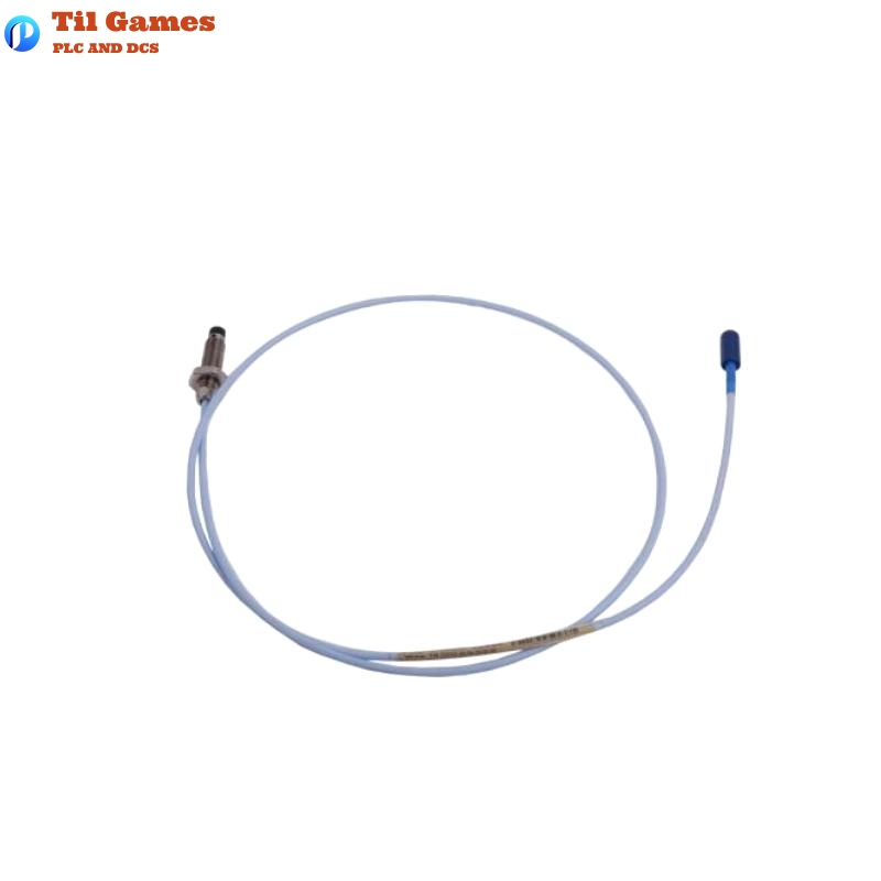 Bently Nevada 330104-00-08-90-02-CN 3300 XL 8 mm Proximity Probe