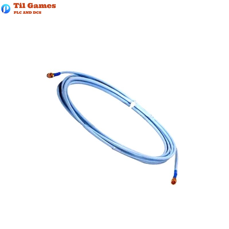 Bently Nevada 330104-00-08-90-02-CN 3300 XL 8 mm Proximity Probe