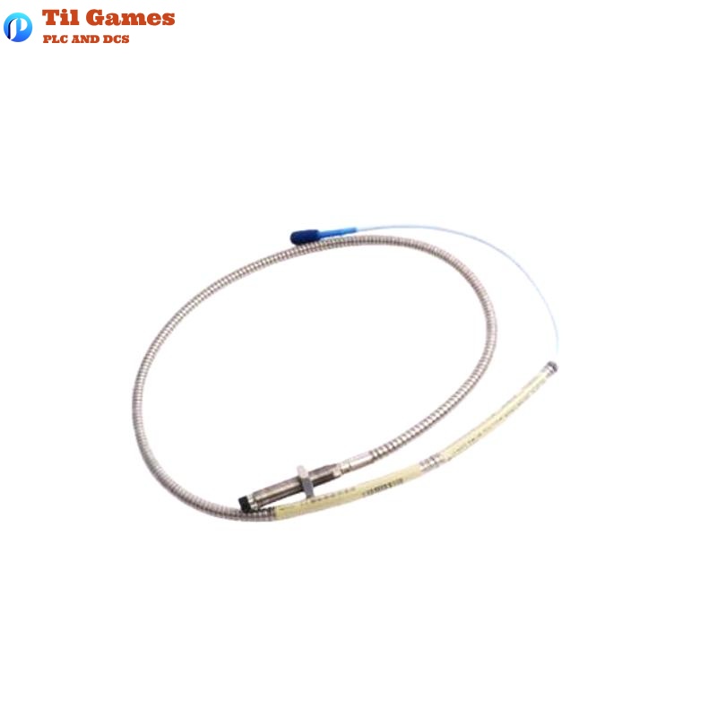 Bently Nevada 330104-00-08-90-02-CN 3300 XL 8 mm Proximity Probe