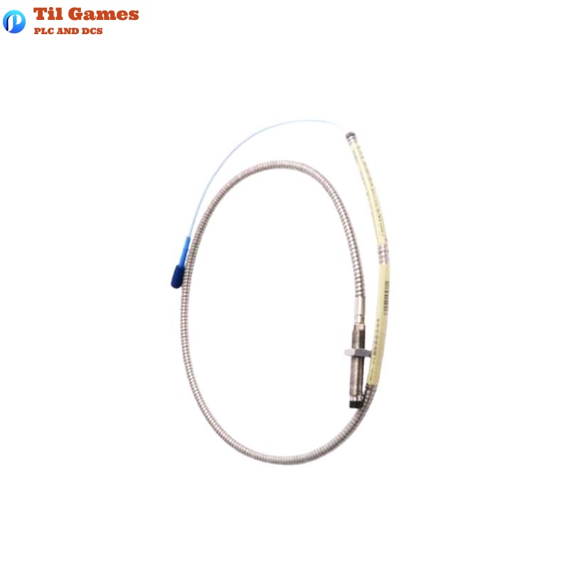 Bently Nevada 330104-00-08-90-02-CN 3300 XL 8 mm Proximity Probe