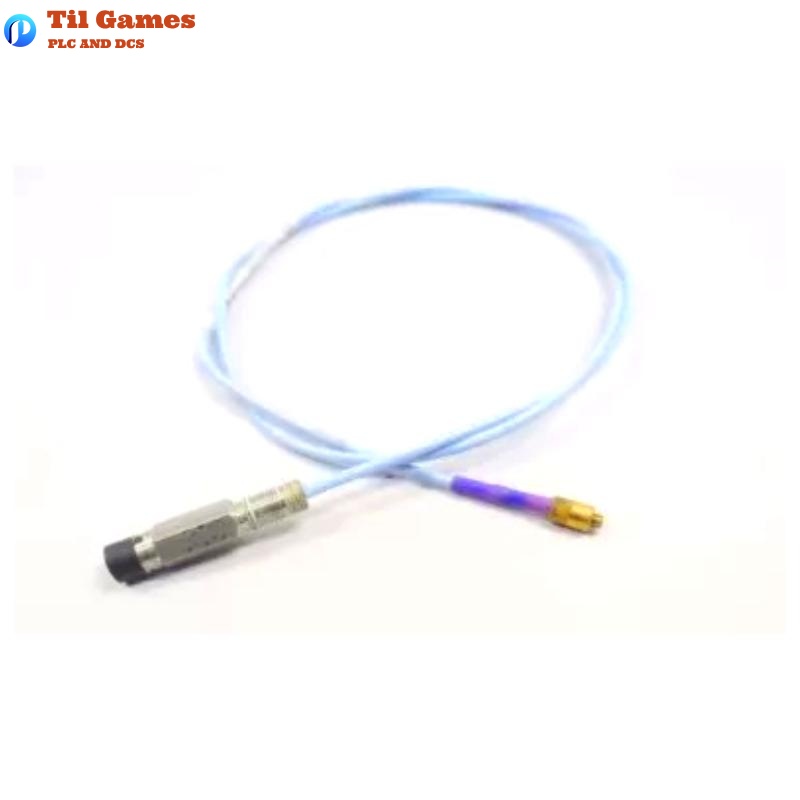 Bently Nevada 330104-00-09-10-02-05 3300 XL 8 mm Proximity Probe