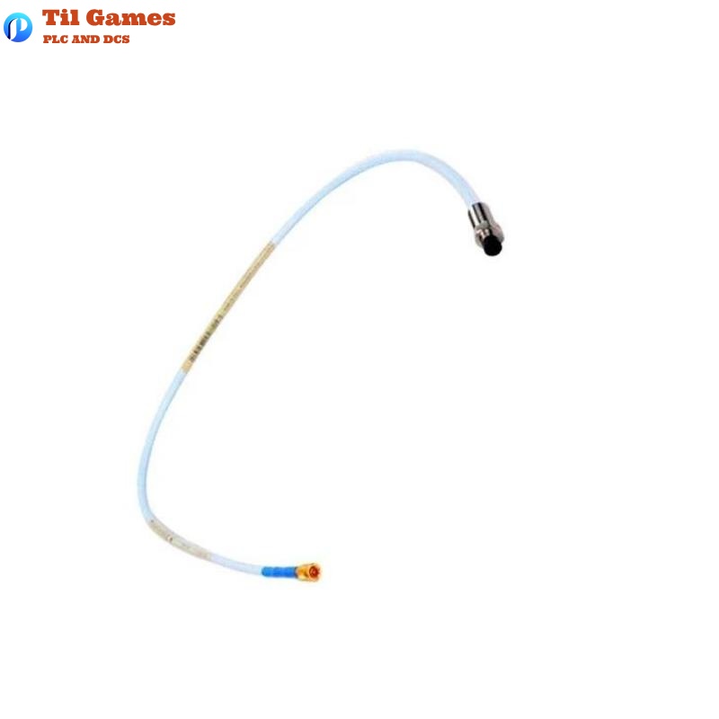 Bently Nevada 330104-00-22-10-02-05 3300 XL 8 mm Proximity Probe